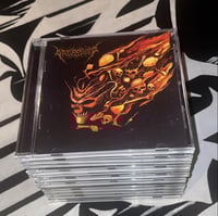 Image 2 of PROFESSED “Professed”  CD