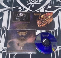 Image 3 of PROFESSED “Professed”  CD