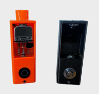 Image 1 of 3D Printed ClickFet Boro Mod
