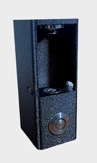 Image 2 of 3D Printed ClickFet Boro Mod
