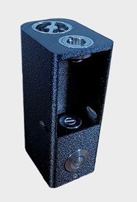 Image 3 of 3D Printed ClickFet Boro Mod