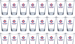Image of The Outsiders House Museum DX gas station 16 oz. Pint Glasses