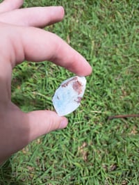 Image 2 of 15g Larimar Piece 