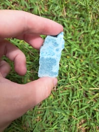 Image 1 of 21g Larimar Piece