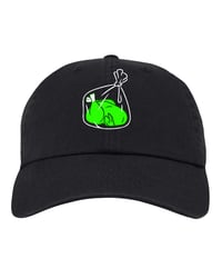 TKIL "Turkey Bag Logo" Dad Hat