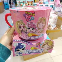 Cup Toy Blind Box