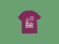 Paint Tee