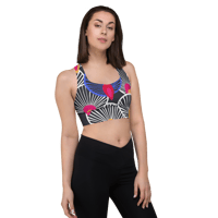 Image 5 of Won´t Stop Sports Bra