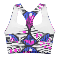 Image 4 of Pretty Powerful Sports Bra