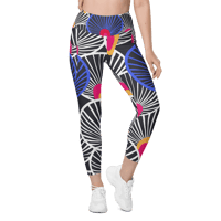 Image 1 of Won´t Stop Legging