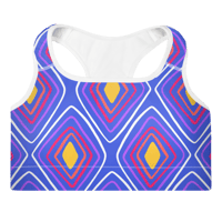 Image 2 of Focused Sports Bra