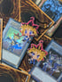 yu-gi-oh poofy charms Image 2