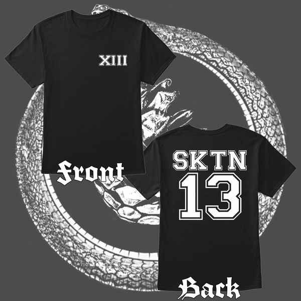 Image of College t-shirt