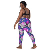 Image 2 of Pretty Powerful Legging