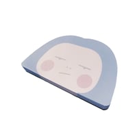 Image 1 of Hello Chan.t Memo Pad