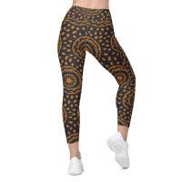 Image 5 of Watch Me Work Legging