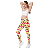 Image 1 of Pump It Up Legging