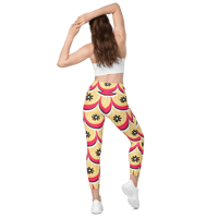 Image 2 of Pump It Up Legging