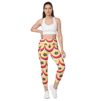 Image 5 of Pump It Up Legging