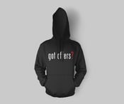 Image of Got Offers Hoodie