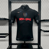 Image 1 of Barcelona 24/25 Away (Travis Scott)