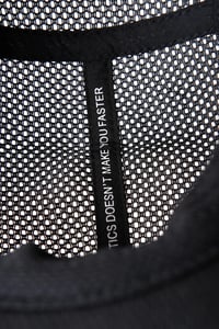 Image 6 of ALBA OPTICS Trail Packable Cap