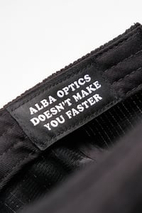 Image 4 of ALBA Corduroy Hat