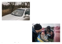 Image of Ukraine | Fragments | 02-2022 / 02-2023