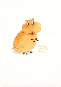 Hamster - Original