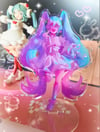 Preorder: Hatsune Miku 15cm Acrylic Standee