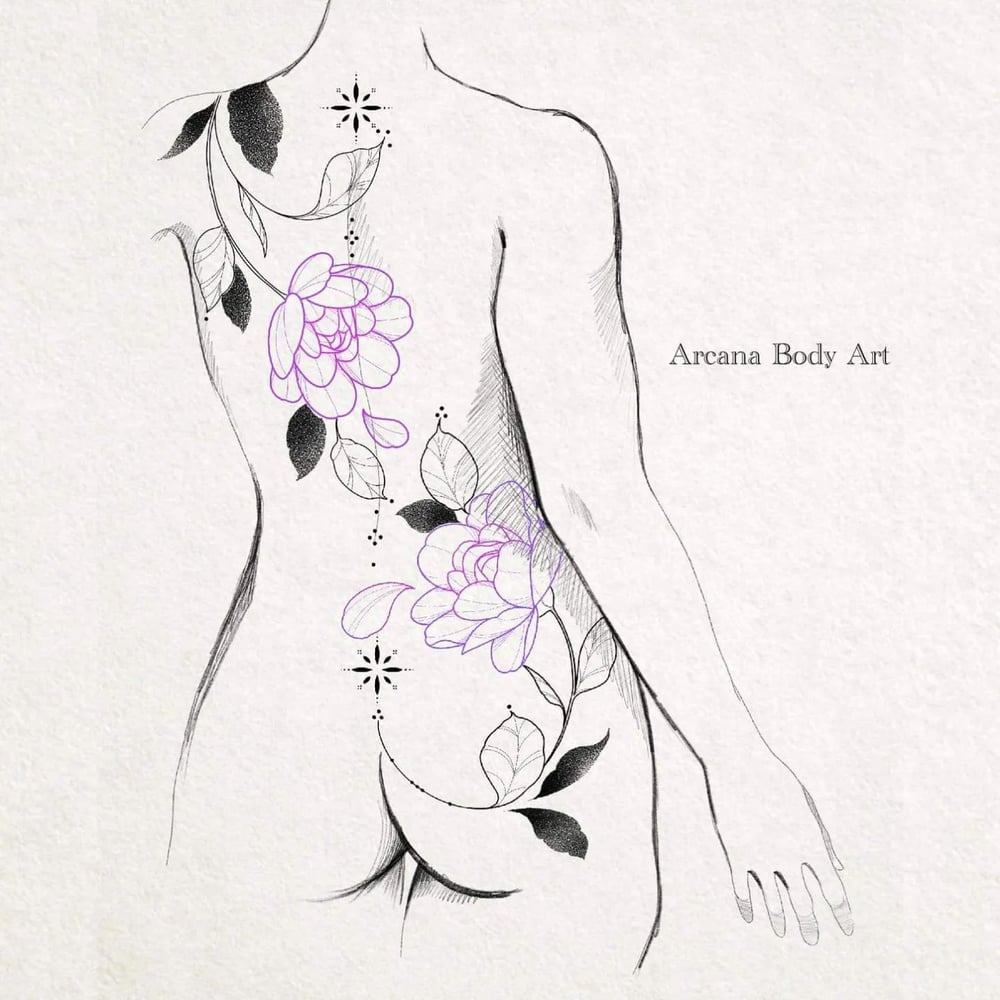 Image of Nebula Dos Courbes