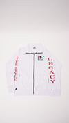 KTRS Tracksuit - White