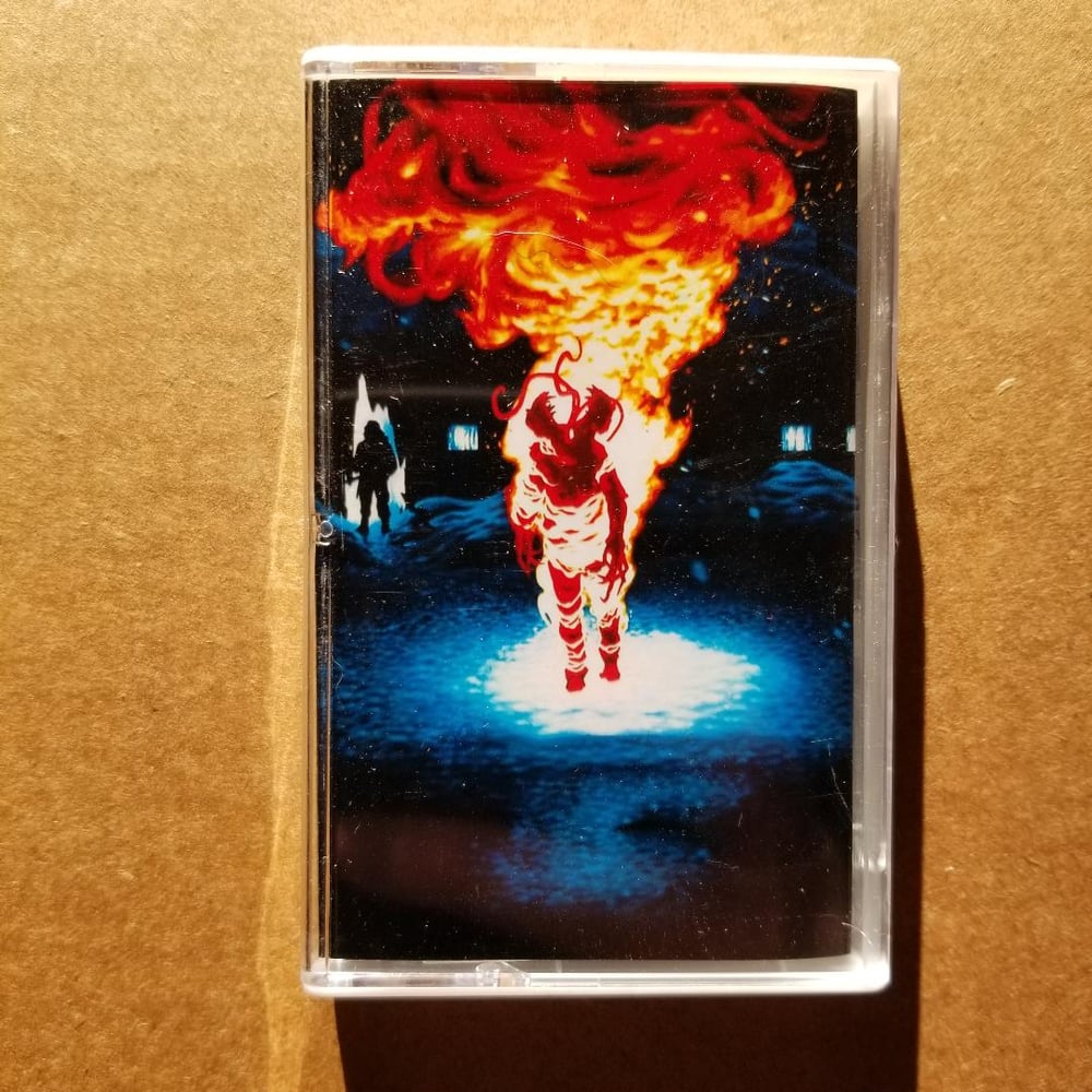 Image of FUC 309: Zayzel - Taste The Flesh Of This World C36