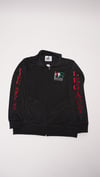 KTRS Tracksuit - Black