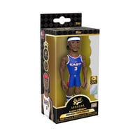 Image 3 of Allen Iverson 5" Vinyl Art Toy