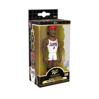 Image 1 of Allen Iverson 5" Vinyl Art Toy