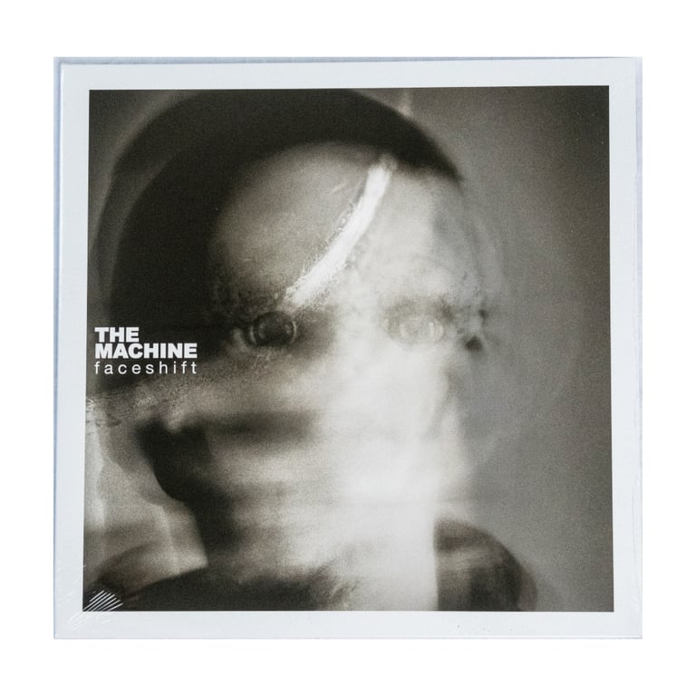 Faceshift (LP)