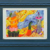 Landscape III. by Fábián Balogh