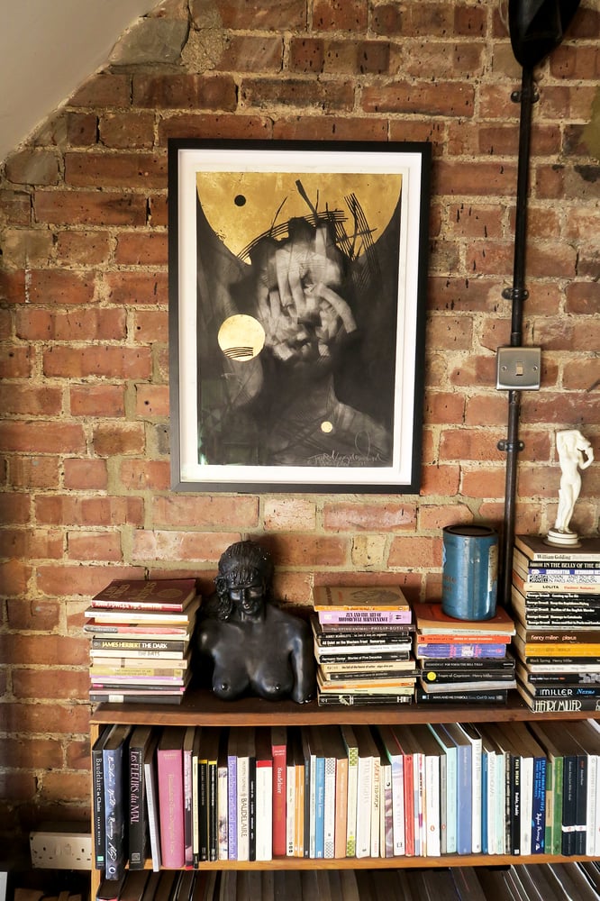 Image of The Phantom Original