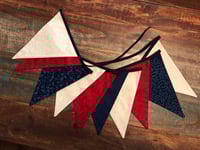 Image 1 of Red, White, and Blue-2