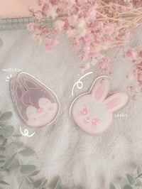 Image 1 of ⊹SKZOO GRIP PHONE ⊹ 