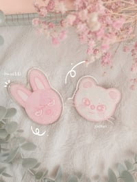 Image 2 of ⊹SKZOO GRIP PHONE ⊹ 