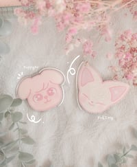 Image 4 of ⊹SKZOO GRIP PHONE ⊹ 