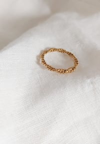 Image 2 of Bague Rope
