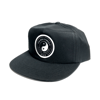 Yin Yang Black Snap