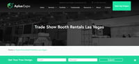Trade Show Companies in Las Vegas
