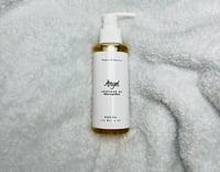 Angel (Inspired by Angels Share) Body Oil