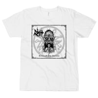Image 1 of ABSU - RETURN OF THE ANCIENTS II - (BLACK PRINT)