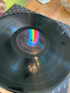 Autographed Album, Sixteen and Savaged, Silverhead 