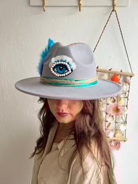 Image 1 of Isla Hat